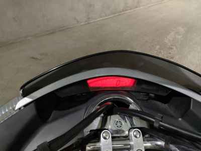 Yamaha Maxam 250 2005