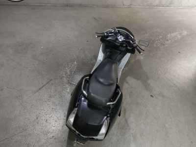 Yamaha Maxam 250 2005