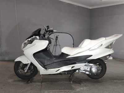 Suzuki Skywave 250