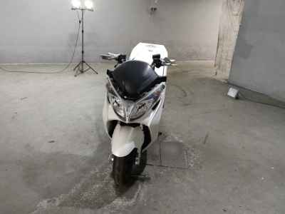 Suzuki Skywave 250