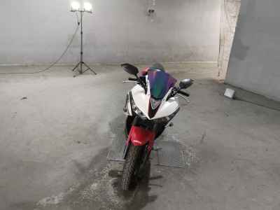 Yamaha YZF-R25 2016