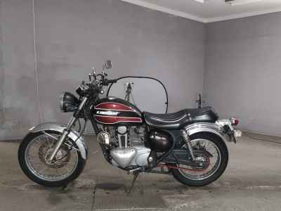 Kawasaki Estrella RS