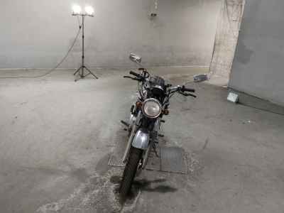 Kawasaki Estrella RS