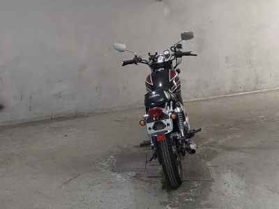 Kawasaki Estrella RS