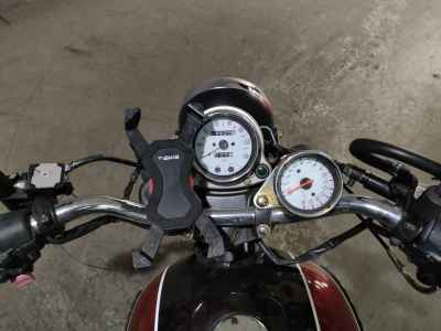 Kawasaki Estrella RS