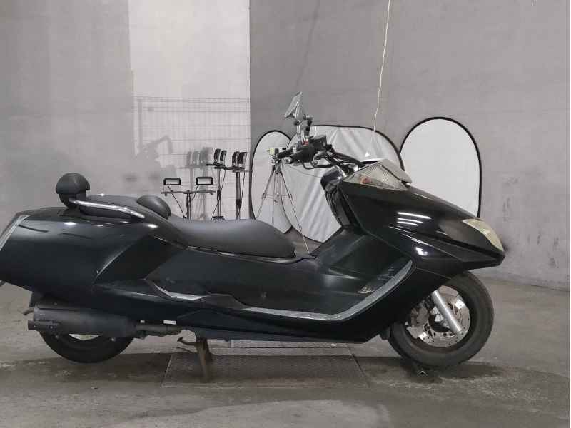 Yamaha Maxam 250 2005