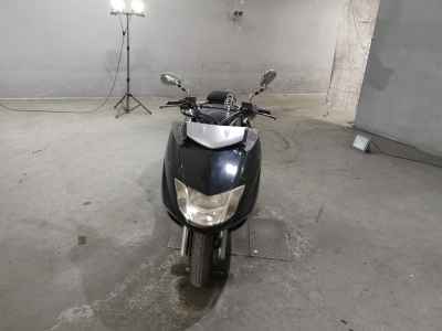Yamaha Maxam 250 2005