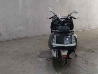 Yamaha Maxam 250 2005