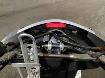 Yamaha Maxam 250 2005