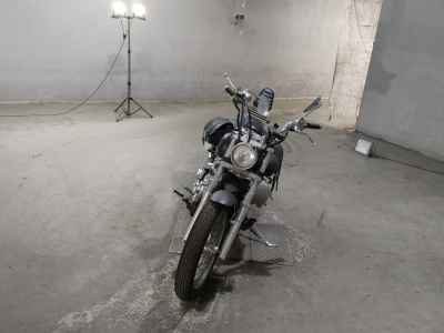 Yamaha XVS400 Drag Star 2010