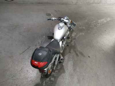 Honda Magna 250