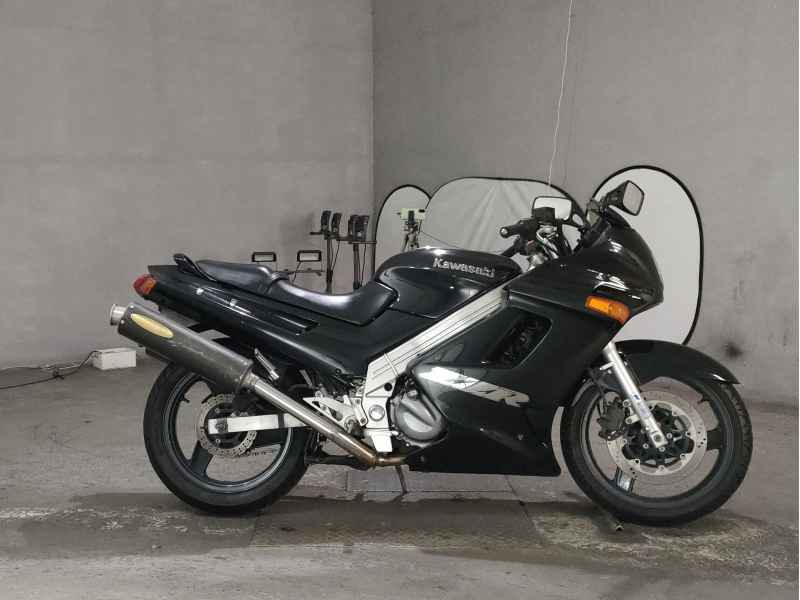 Kawasaki ZZR250