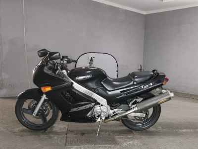 Kawasaki ZZR250