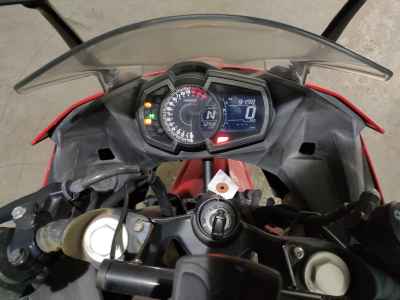 Kawasaki Ninja 250