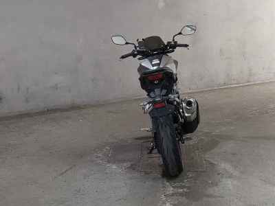 Honda CB250R 2019