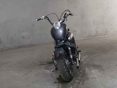 Honda Magna 250