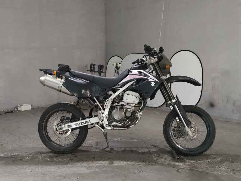 Suzuki 250SB