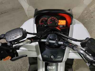 Yamaha Majesty 250 2012