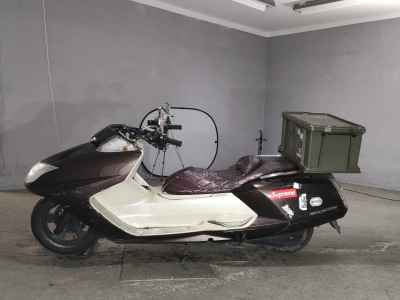 Yamaha Maxam 250 2007
