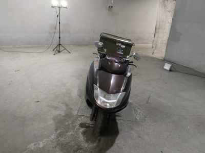 Yamaha Maxam 250 2007