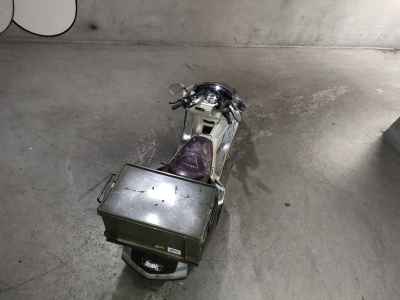 Yamaha Maxam 250 2007