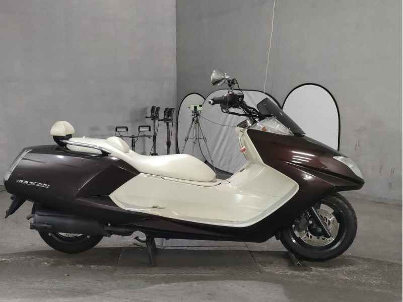 Yamaha Maxam 250 2007