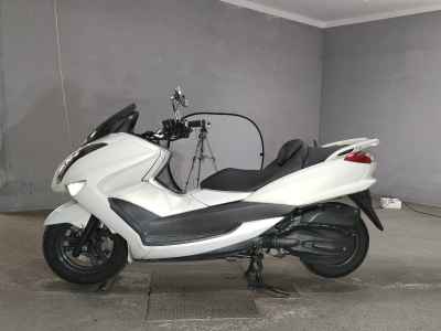 Yamaha Majesty 250 2007