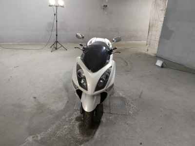 Yamaha Majesty 250 2007