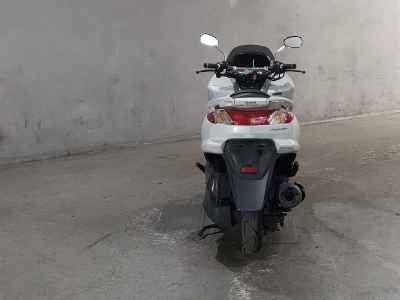 Yamaha Majesty 250 2007