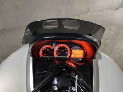 Yamaha Majesty 250 2007