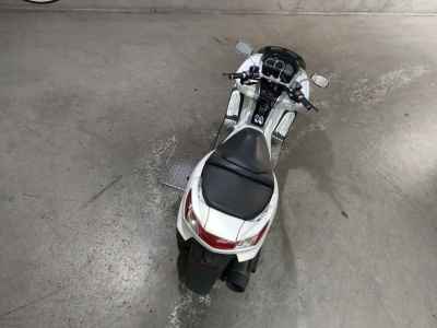 Yamaha Majesty 250 2007