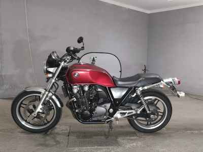 Honda CB1100 2010