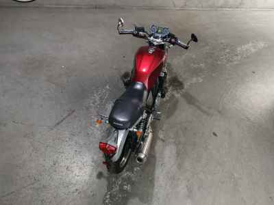 Honda CB1100 2010
