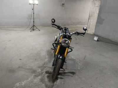 Triumph Speed 400 2024