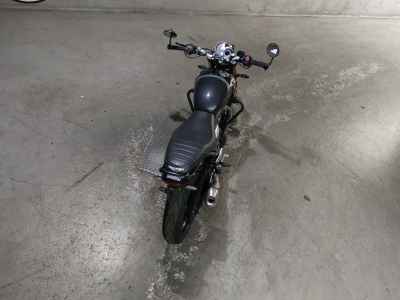 Triumph Speed 400 2024