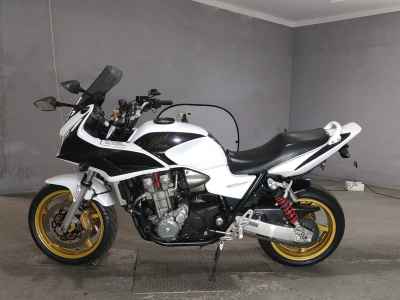 Honda CB1300 Super Boldor 2007