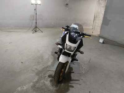 Honda CB1300 Super Boldor 2007