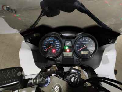 Honda CB1300 Super Boldor 2007