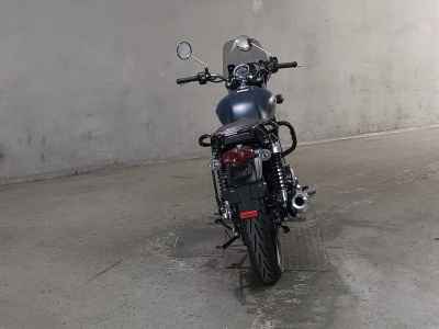 Honda GB350 2023
