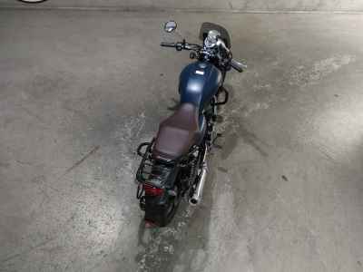 Honda GB350 2023