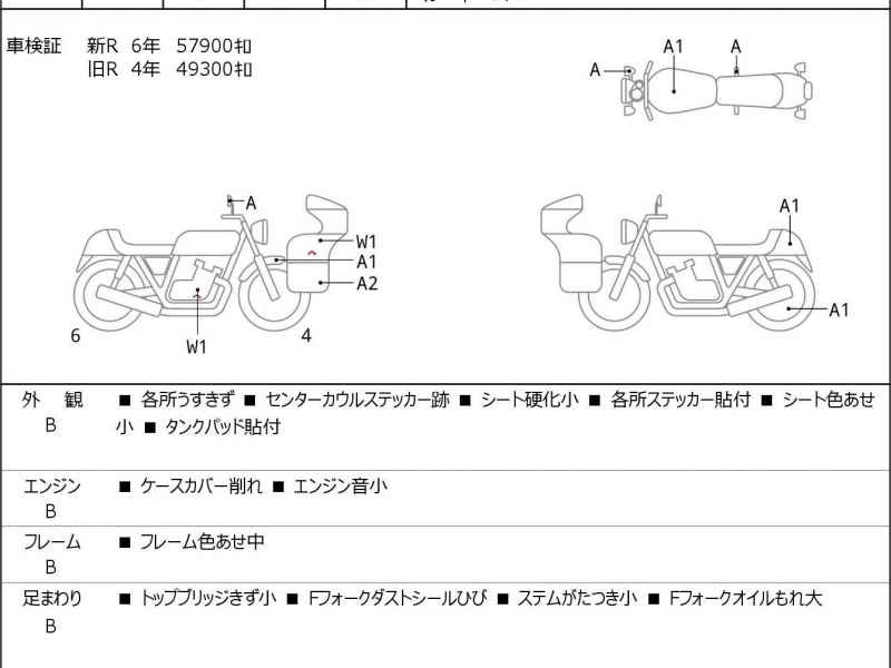 Kawasaki Ninja 1000 2015