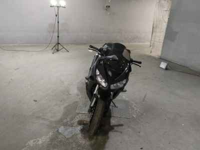 Kawasaki Ninja 1000 2015