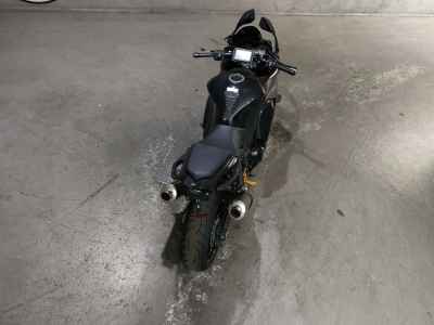 Kawasaki Ninja 1000 2015