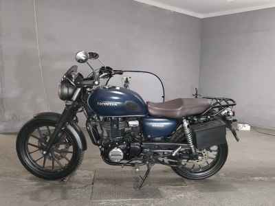Honda GB350 2021