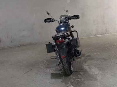 Honda GB350 2021