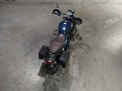 Honda GB350 2021