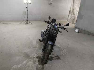 Honda Rebel S CMX250 2023