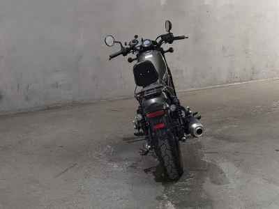 Honda Rebel S CMX250 2023