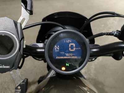 Honda Rebel S CMX250 2023