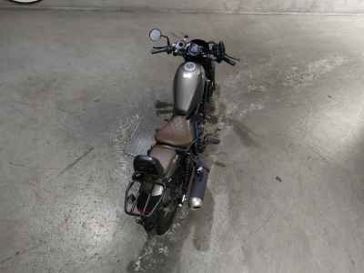 Honda Rebel S CMX250 2023